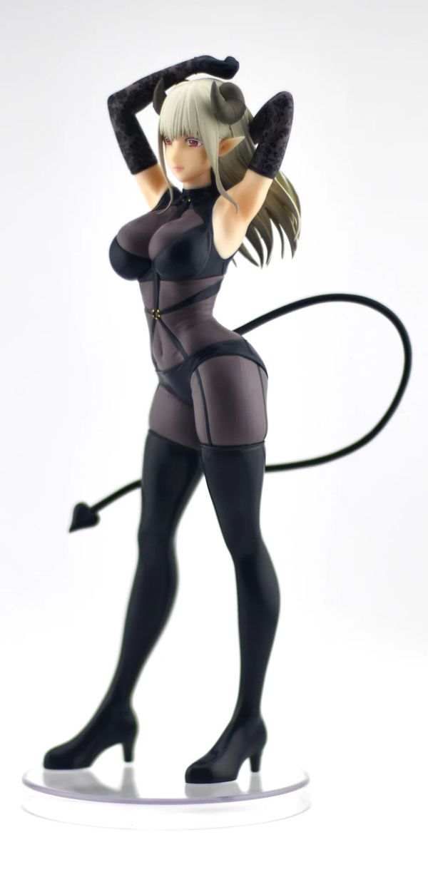 Фигурка Соблазн 2.5-мерного измерения - Маюри (Lustalotte Fabled Glitter&Glamours) 25,5 см лицензия изображение 2