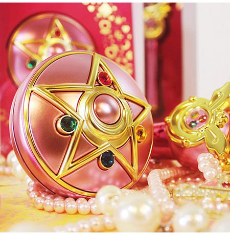 Внешний аккумулятор Сейлор Мун: Лунная Призма (Sailor Moon Prism) изображение 5