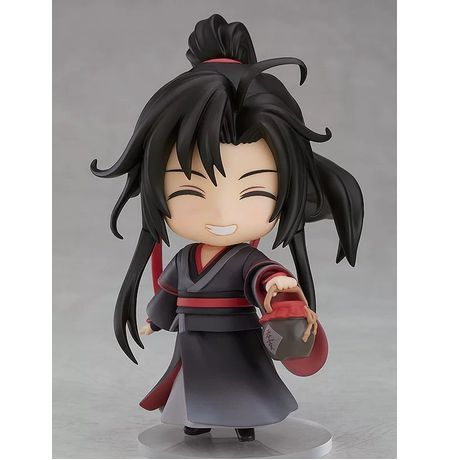 Фигурка Магистр дьявольского культа - Вэй Усянь (The Founder of Diabolism) Nendoroid копия изображение 4