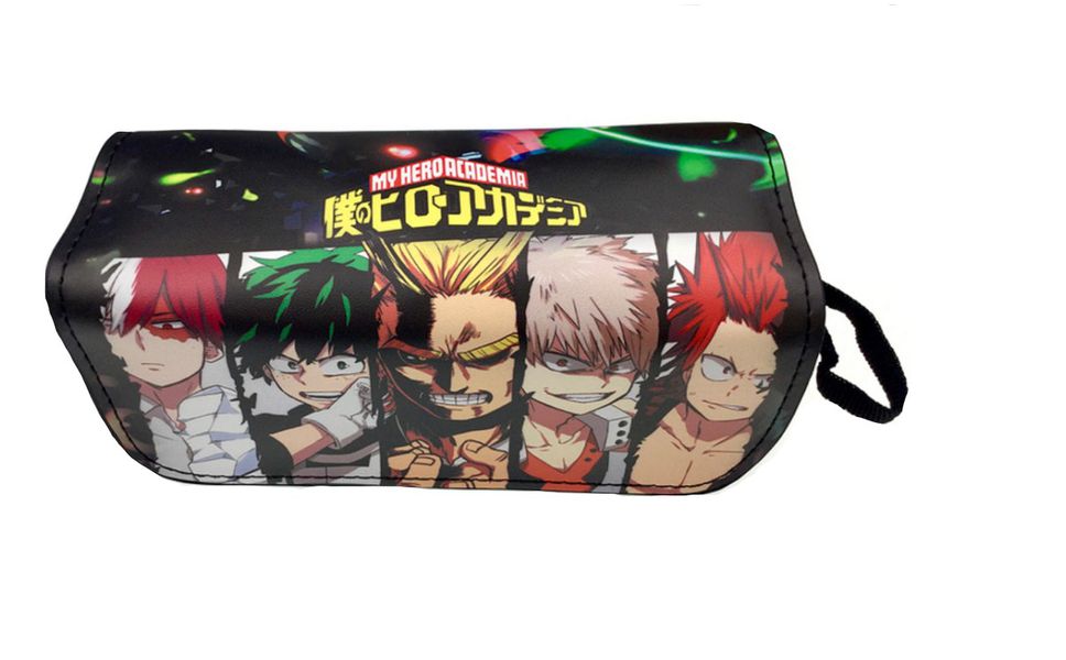 Пенал Моя геройская академия (My Hero Academia)