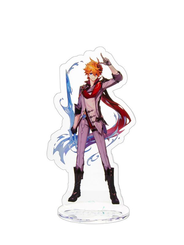 Фигурка Геншин Импакт - Тарталья (Genshin Impact - Tartaglia)