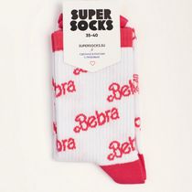 Носки SUPER SOCKS Bebra (размер 35-40)