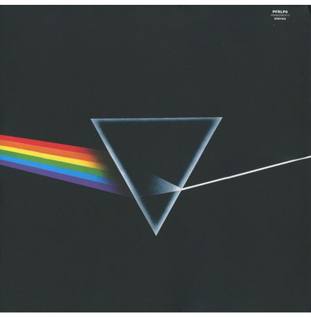 Виниловая пластинка Pink Floyd – The Dark Side Of The Moon изображение 4