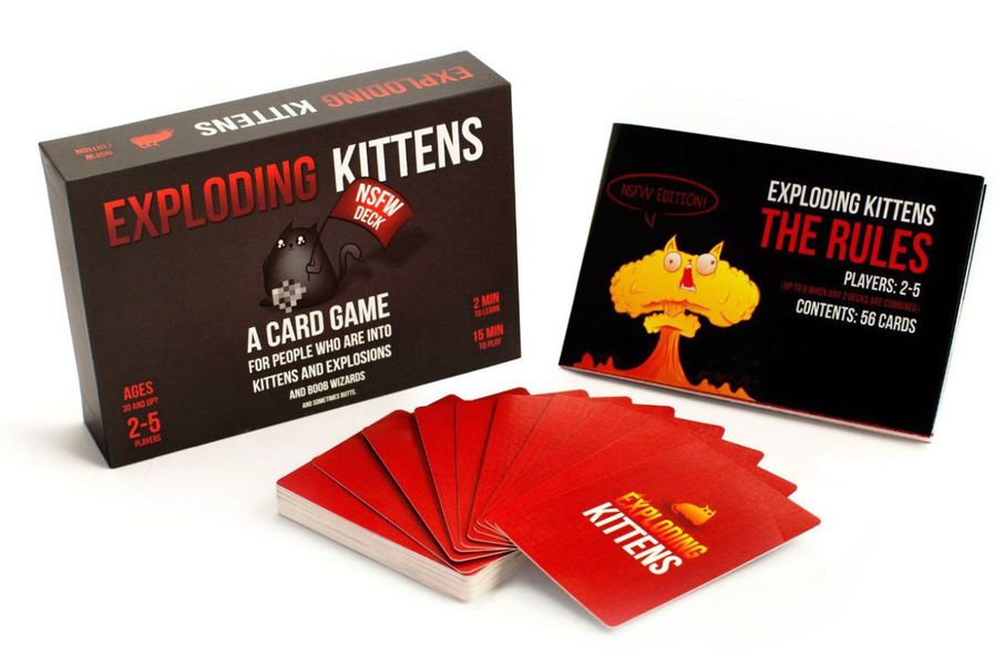 Настольная игра 