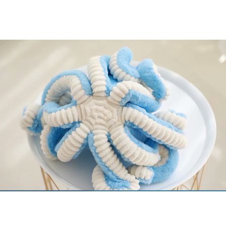 Мягкая игрушка Осьминог изображение 2