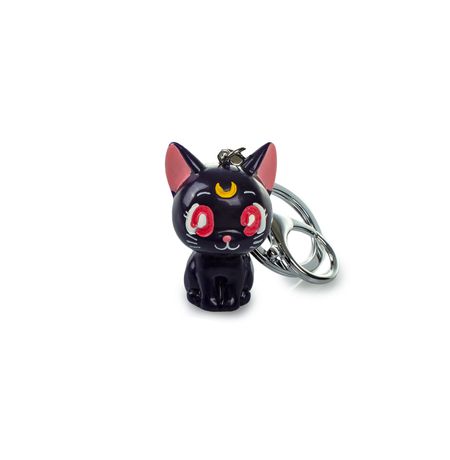 Брелок Сейлор Мун: Луна (Sailor Moon: Luna)