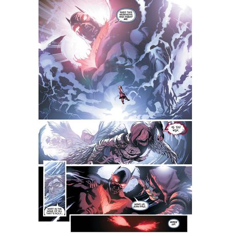 Detective Comics #962B (Rebirth)  изображение 3