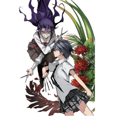 Загадка Дьявола. Том 2 изображение 3