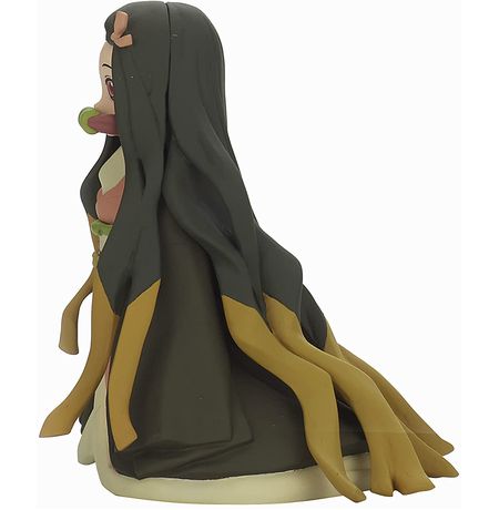 Фигурка Клинок рассекающий демонов - Незуко Камадо (Demon Slayer vol.18(A:Nezuko Kamado) 10 см изображение 3