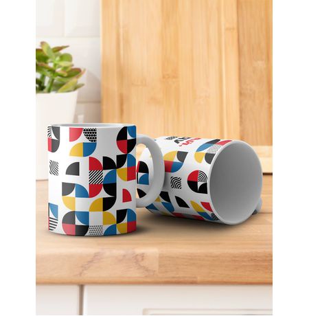 Кружка Наливай, а то уйду изображение 4