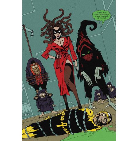 Мутаген №4 изображение 2