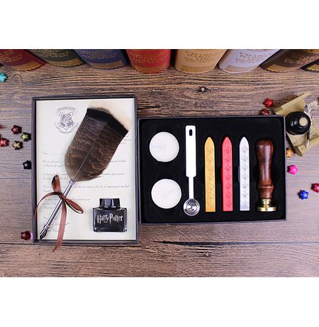 Набор Гарри Поттер: Письмо из Хогвартса