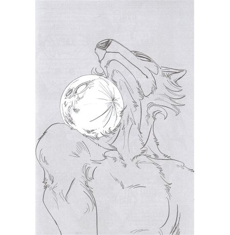 Beastars. Выдающиеся звери. Том 7 изображение 2