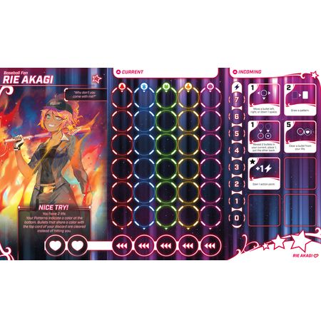 Настольная игра Bullet изображение 5