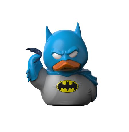 Фигурка-Утка Бэтмен (Batman) TUBBZ 10 см изображение 2