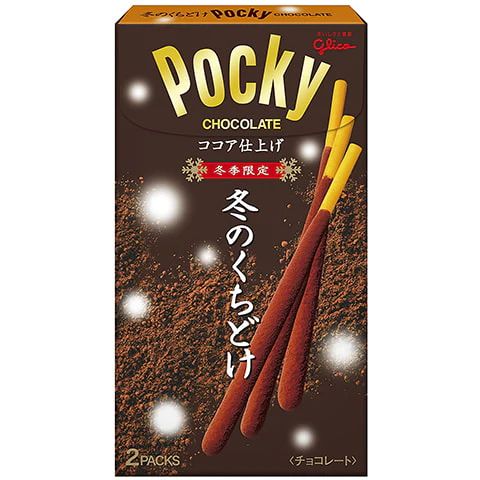 Pocky Какао 62 г
