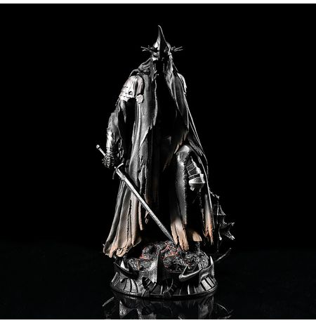 Фигурка Властелин Колец - Чёрный Предводитель Ангмара ( Witch-King - LOTR) УЦЕНКА