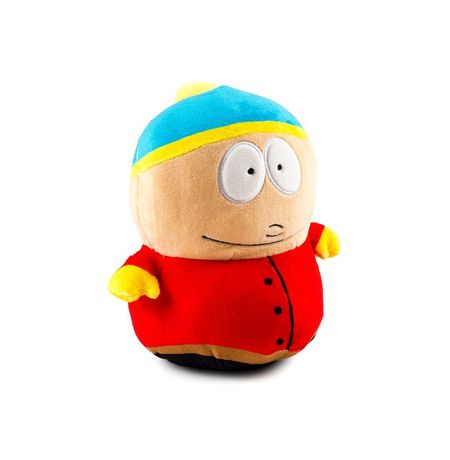 Мягкая игрушка Южный Парк Эрик Картман (South Park) изображение 2