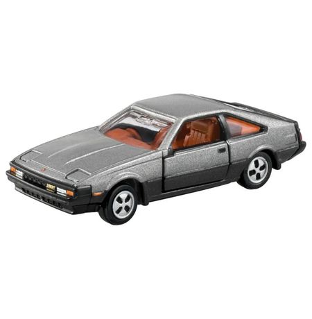 Коллекционная металлическая (Die Cast) модель Takara Tomy - Toyota Celica XX, 1:64