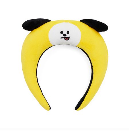 Ободок BT21 - Chimmy изображение 2