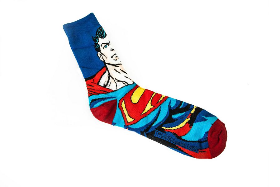 Носки Супермен (Superman) DC