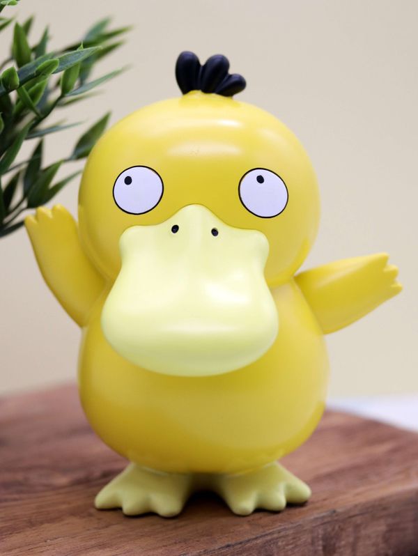 Копилка Покемон - Псайдак (Pokemon), керамика