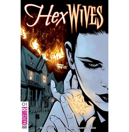 Hex Wifes #1