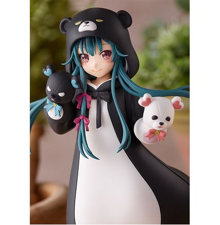 Фигурка Юна - Kuma Kuma Kuma Bear Pop Up Parade изображение 3