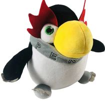Мягкая игрушка Пингвин Пен-Пен  - Евангелион (Pen Pen - Evangelion)