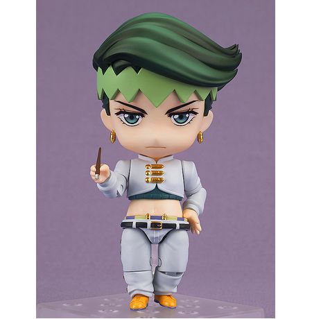 Фигурка ДжоДжо - Рохан Кишибе (Rohan Kishibe - JoJo’s Bizarre Adventure) изображение 2