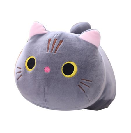 Мягкая игрушка Кот беспилотник изображение 4