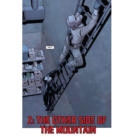 Punisher: Soviet #2 изображение 2