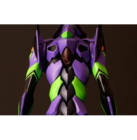 Фигурка Евангелион EVA-01 (Evangelion 2.0 You Can (Not) Advance) изображение 8
