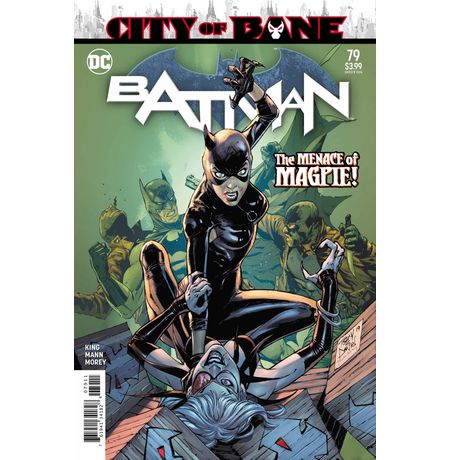 Batman #79