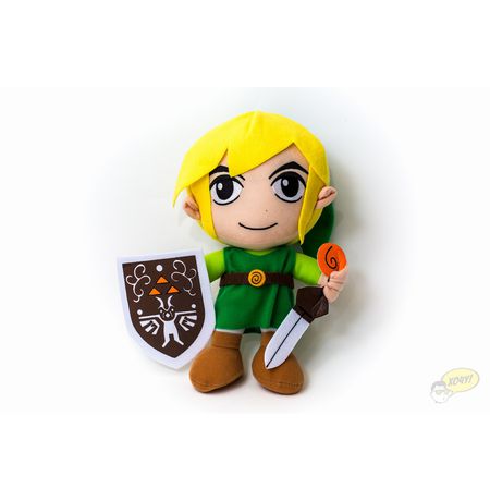 Мягкая игрушка 