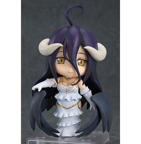 Фигурка Оверлорд - Альбедо (Overlord - Albedo) Nendoroid копия