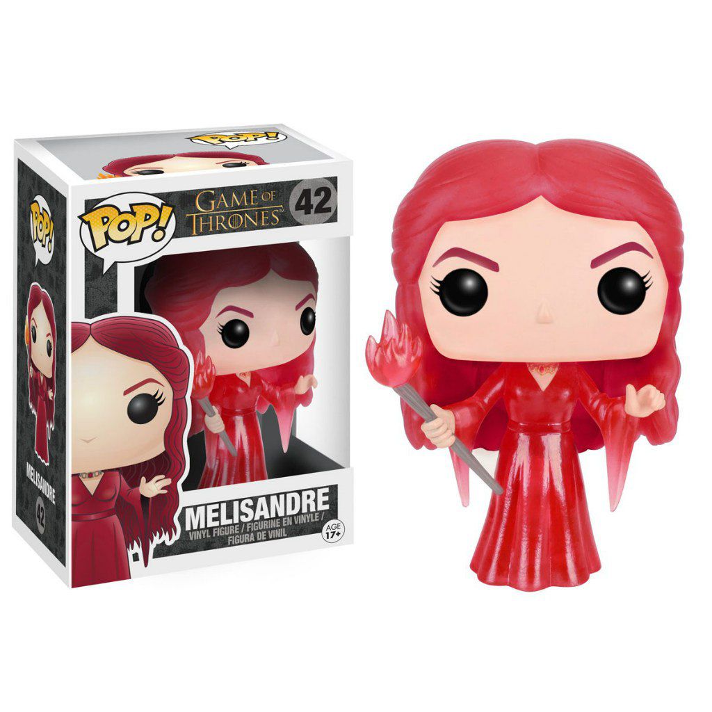 Фигурка Funko POP! 