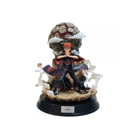 Фигурка Наруто - Пейн (Naruto - Pain)