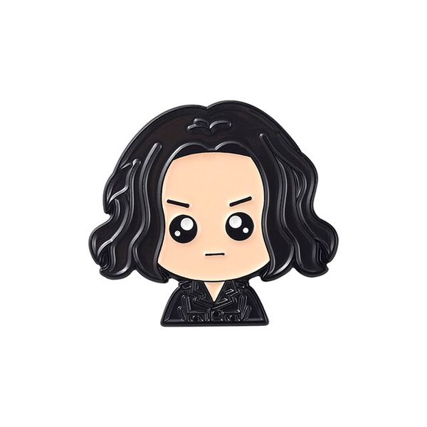 Значок Баджи - Токийские мстители  (пин, металл) 2,8х3 см