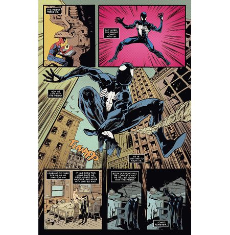 The Amazing Spider-Man Annual #1 (LGY #43) изображение 3