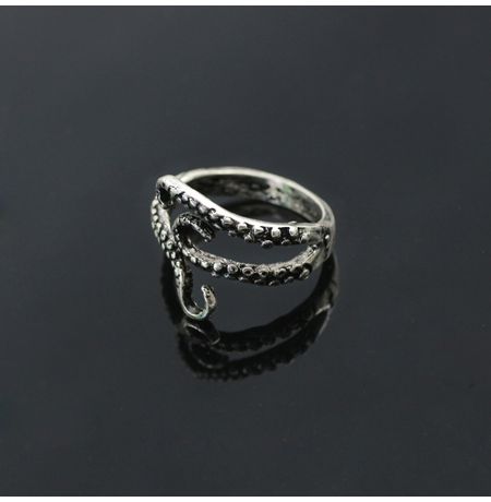 Кольцо Осьминог щупальца изображение 3