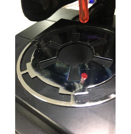 Копилка Дарт Вейдер Star wars: Darth Vader (УЦЕНКА) изображение 6