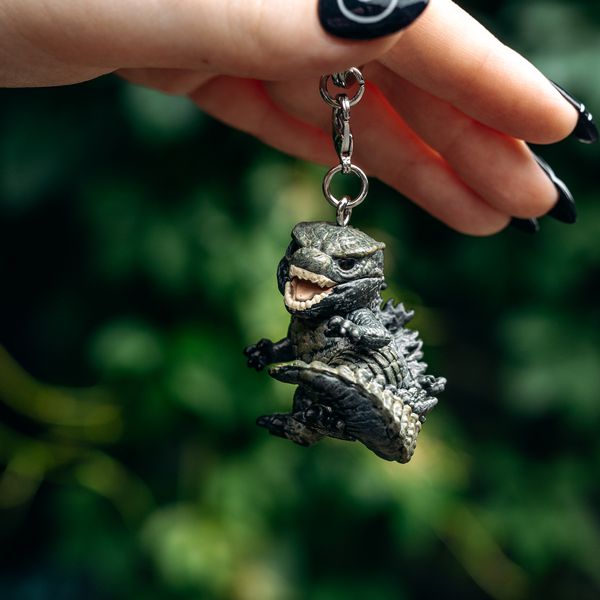 Брелок Funko Годзилла (Godzilla vs Kong) изображение 2
