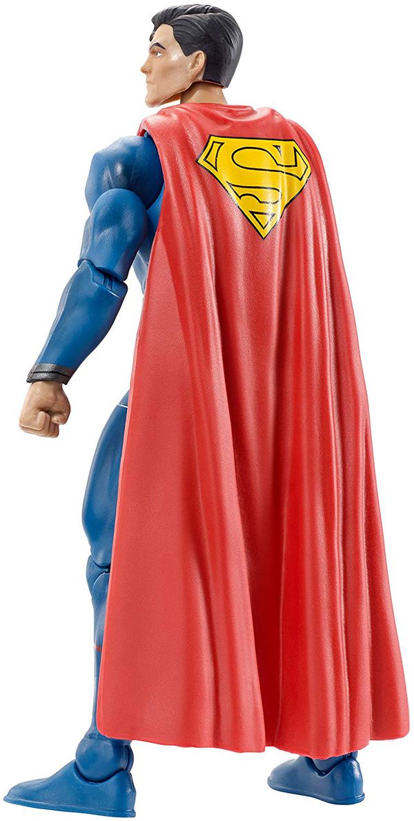 Фигурка Супермен (Superman - DC Multiverse)  изображение 2