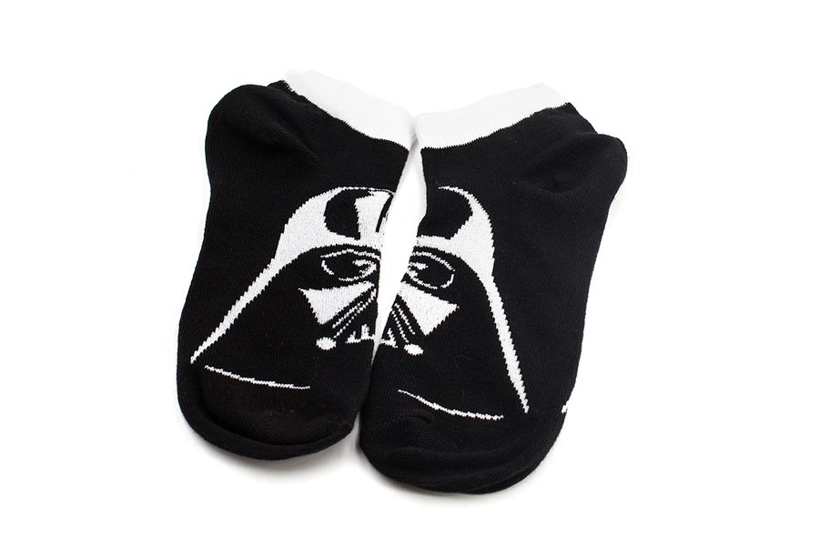 Носки Звездные Войны: Дарт Вейдер (Star Wars: Darth Vader)
