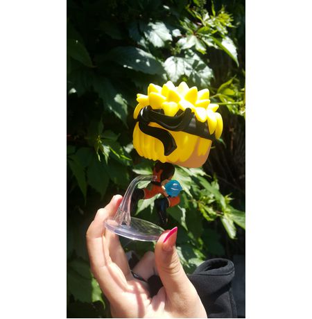 Фигурка Funko POP! Наруто - Расенган (Naruto Rasengan) УЦЕНКА изображение 2