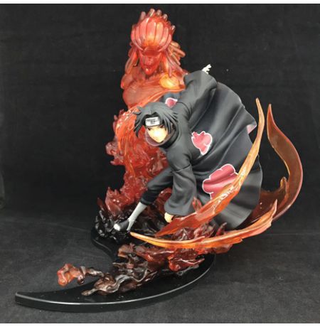 Фигурка Наруто - Итачи Учиха (Naruto - Itachi Uchiha)
