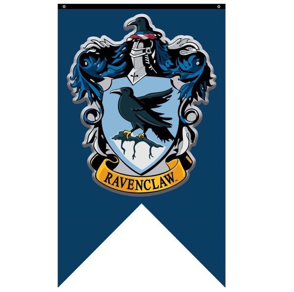 Флаг Когтеврана (Гарри Поттер)