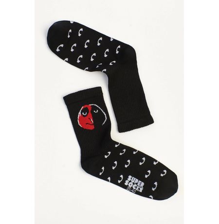 Носки SUPER SOCKS Грю (размер 40-45)