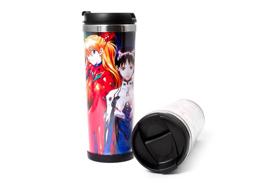 Термокружка EVA Евангелион